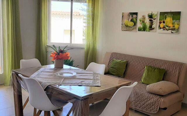 Appartamenti Abate  Conchiglia Home