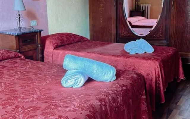 Room-versilia Mare Amore 1923