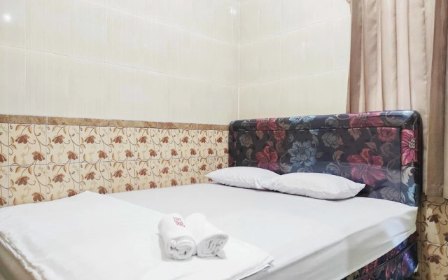 Homestay Queen Asri