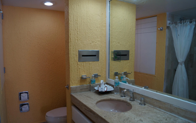 Solymar Hotel - All Inclusive