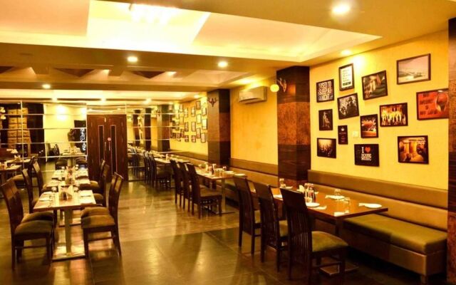 OYO Rooms Rasoma Circle