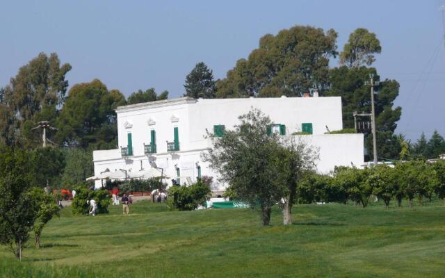 Golf Club Metaponto