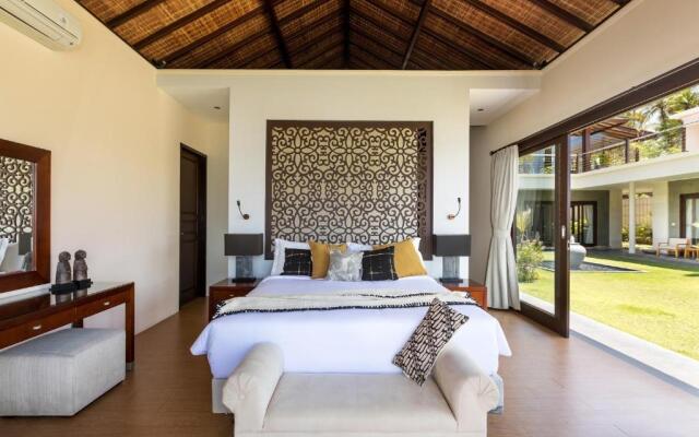 Villa Aamisha