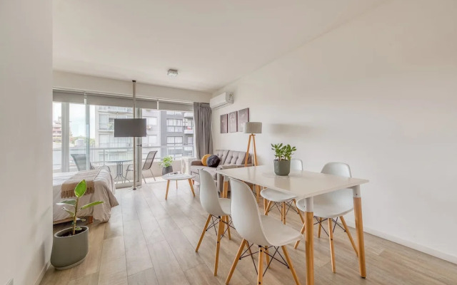 Buenos Aires Palermo Hollywood NV403