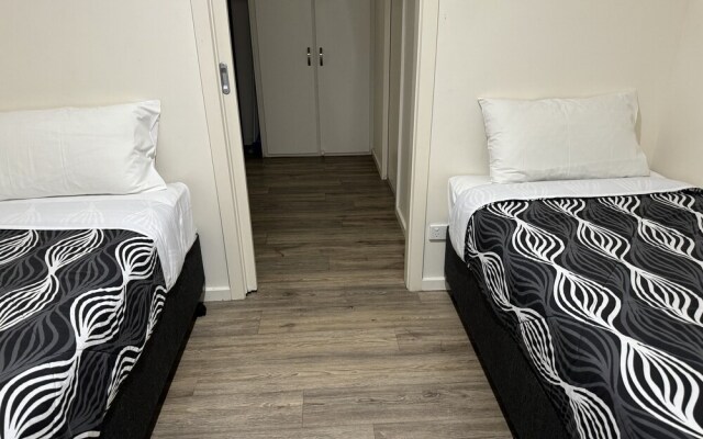 Paringa Caravan Park