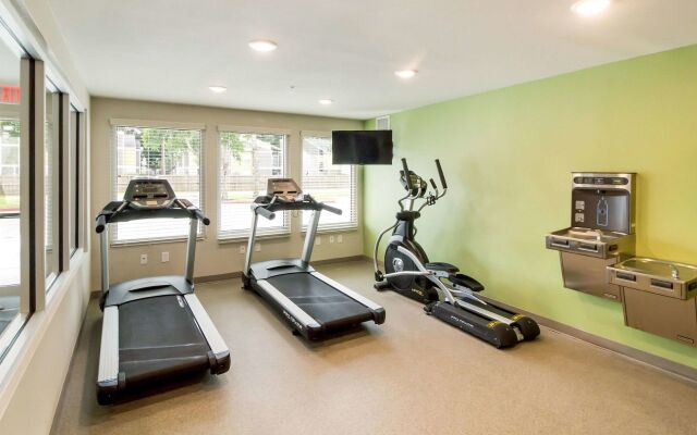 WoodSpring Suites Lake Jackson