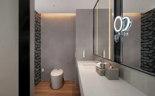 Fairfield By Marriott Shenzhen Bao'An
