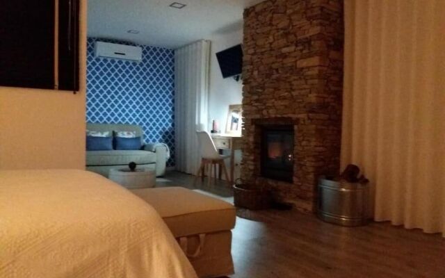 Quinta das Levadas Country House & Nature