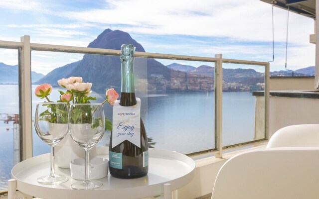 Honeymoon With Stunning View