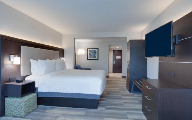 Holiday Inn Express Hotel & Suites Ft Lauderdale Airport/Cru, an IHG Hotel