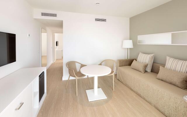 Sol Fuerteventura Jandia - All Suites