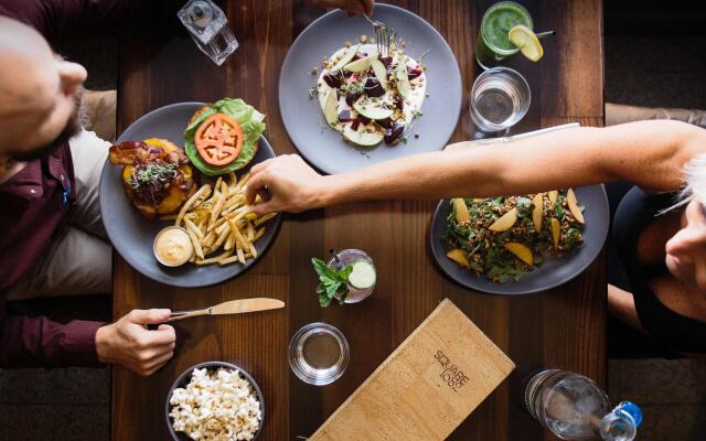 Kimpton Hotel Palomar Philadelphia by IHG