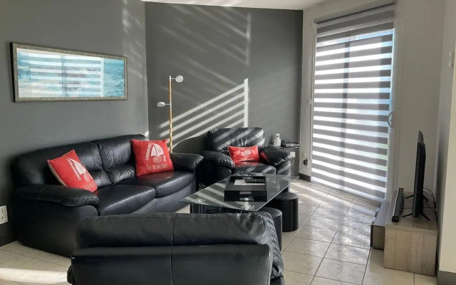 Premium Villa With E-car Charging Station