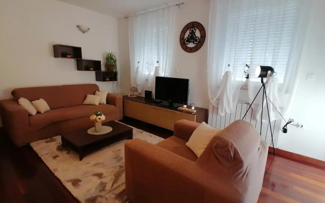 Apartman Sunshine