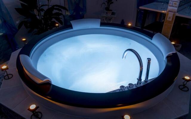 B&B Le Vert Galant