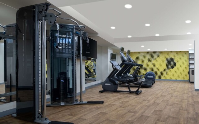 Hampton By Hilton Istanbul Sirkeci