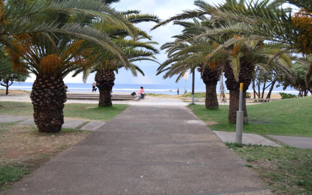 Corail Azur Appartement T1