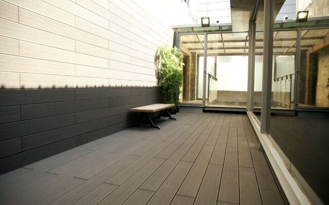 W11 Homestay