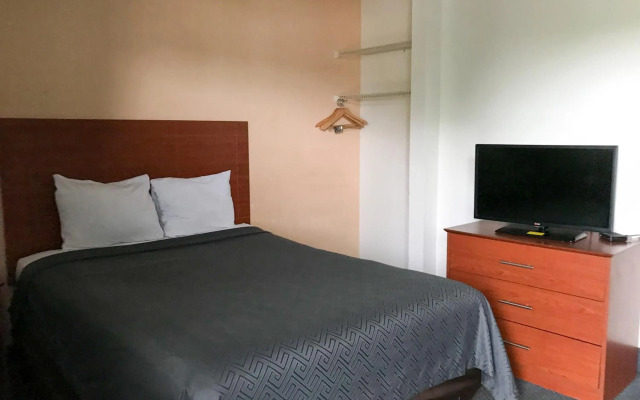 Motel 6 - Fayetteville, NC - Fort Liberty Area