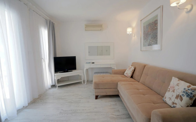 Art Suites Hotel Bodrum