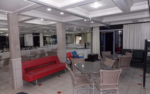 Hotel Rota do Pantanal