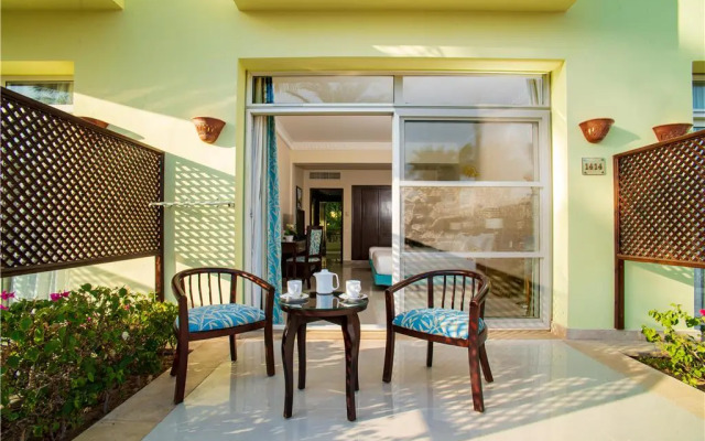 Sierra Sharm El Sheikh Hotel