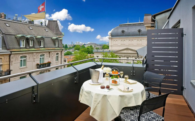 Opera Hotel Zurich