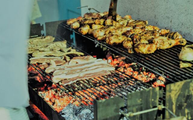 Nice Way Cascais & SurfCamp