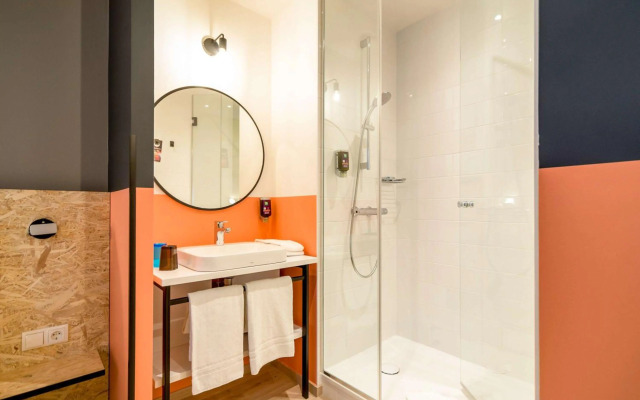 ibis Styles Wien Messe Prater