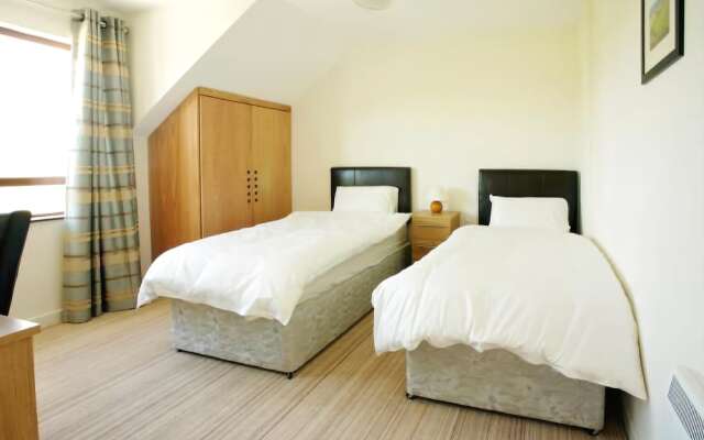 Corran Meabh Holiday Village Lahinch 4007