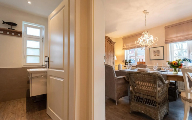 Haus Borelör Whg 1 EG