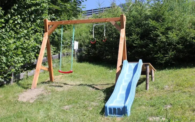 Wohlfühlappartement Bachhäusl