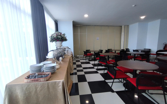 Hotel Sutha Inn Syariah