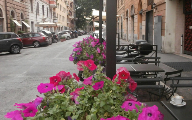 B&B San Michele a Porta Pia