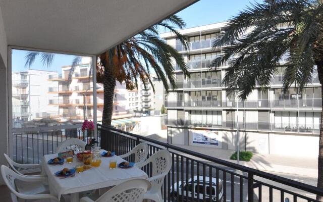 RNET - Sandra I A2 - Roses Santa Margarita