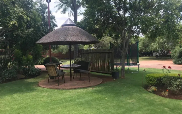 Francor Guesthouse