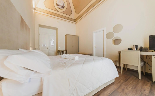 Hotel San Nicola