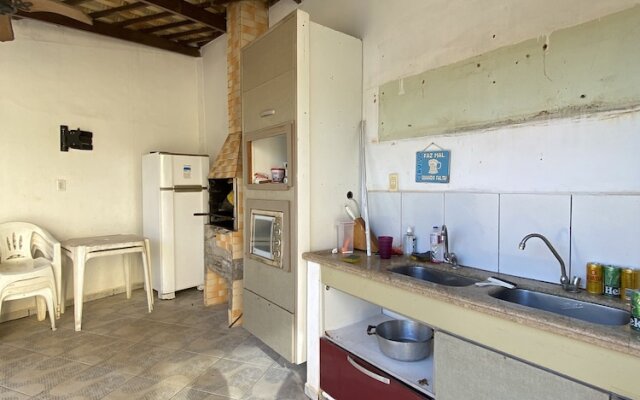 Sobrado - Px JK 5 quartos e 3 suites