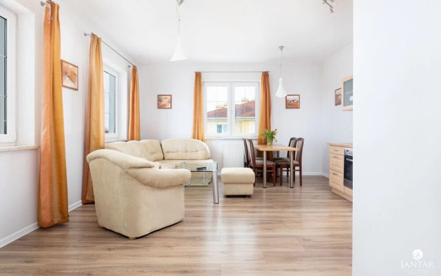 Luxur Baltic Residence