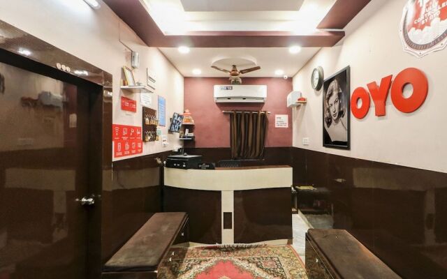 OYO 15722 Hotel Padmavati
