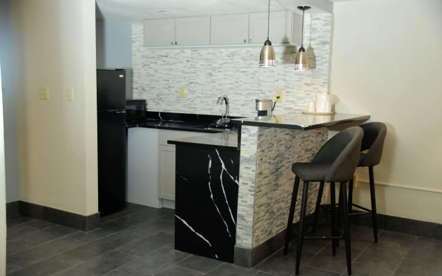 Clarion Pointe Jacksonville near Camp Lejeune