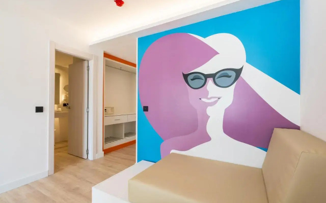 Hotel THB Naeco Ibiza - Adults Only