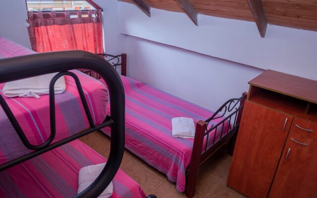 Ecovilla