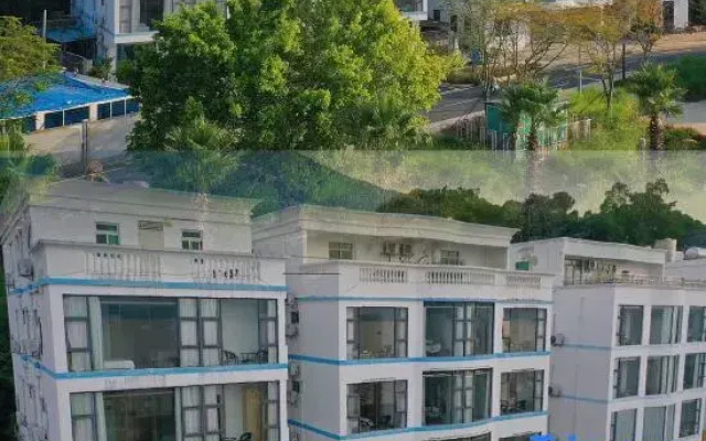 Shenzhen Nan'ao Dongshan Seaside Homestay (Yangmeikeng Judiaosha Branch)