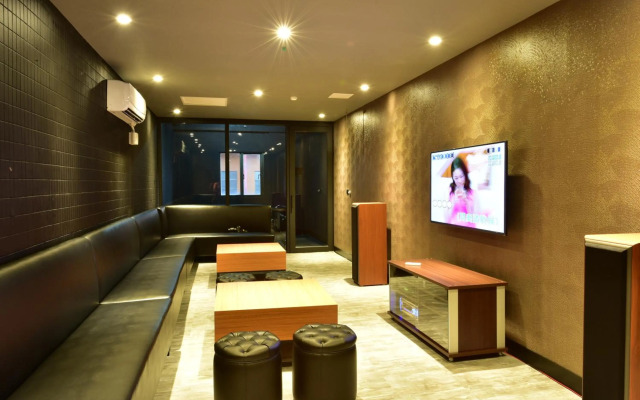Fulidun Hotel