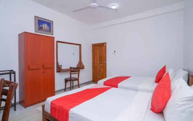 OYO 415 Hotel Hillside