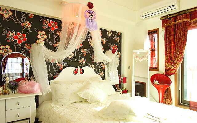 Ganghwado Kkotyanggi Badanaeeum Pension