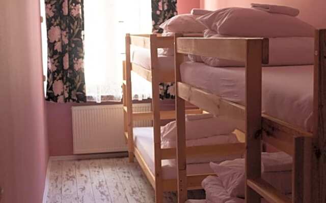 The One Hostel