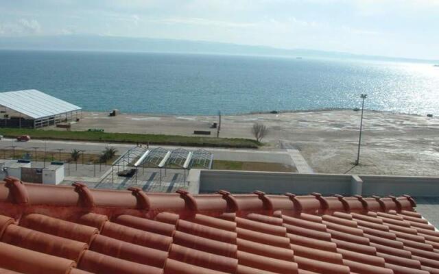 Apartmani M
