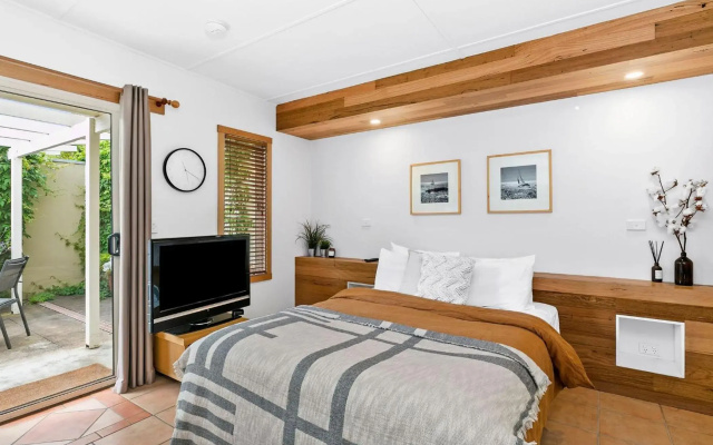 Seahaven Village